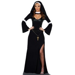 Sexy Nonne